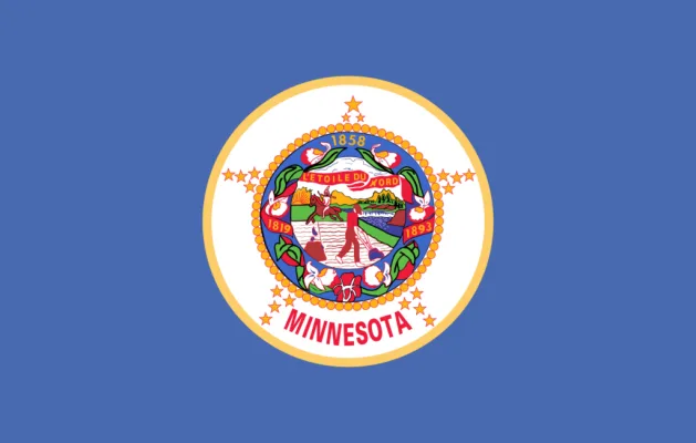 McLeod County to Adopt Original MN Flag as the County Flag