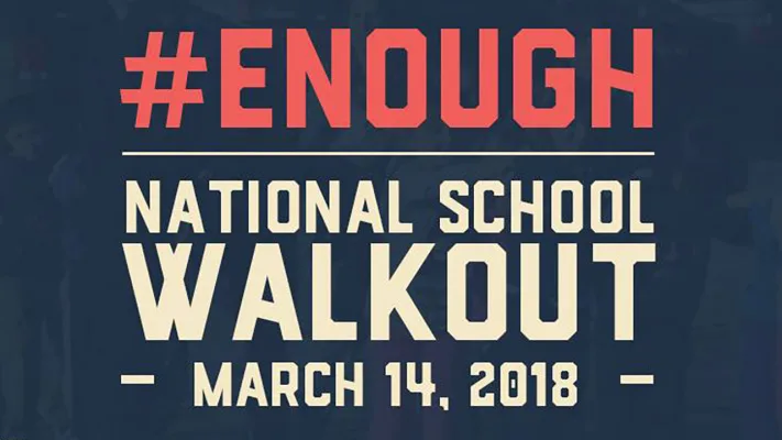 SMS Walkout