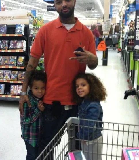 Justice 4 Ralphael Leavell & Quin Leavell