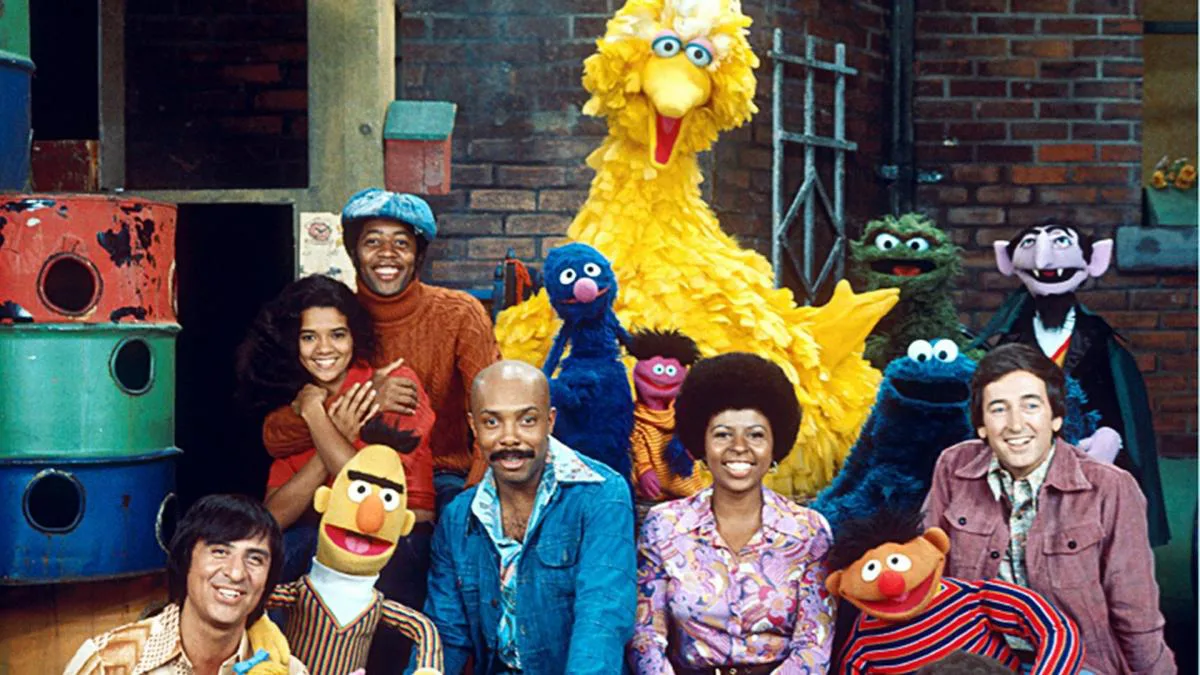Stop The Entertainment Industry From Preying On Black Children