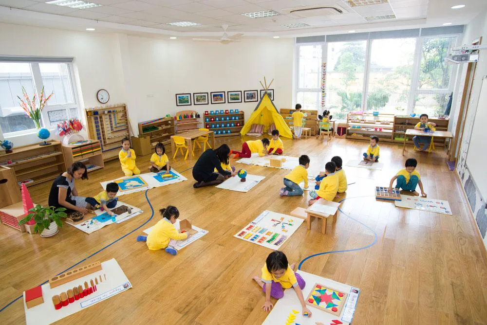 State-funded Montessori School for Bournemouth