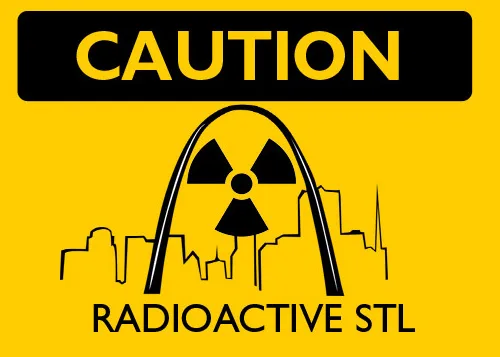 Spread Awareness of Radioactive STL