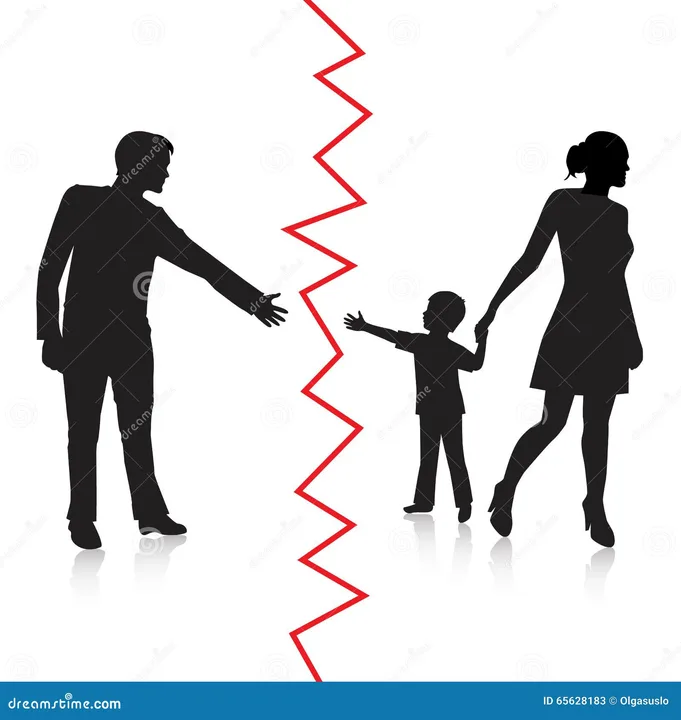 Stop Parent Alienation NC