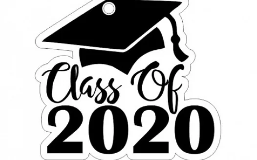 The Class of 2020