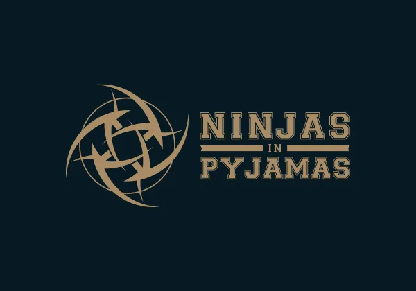 NiP player substitution