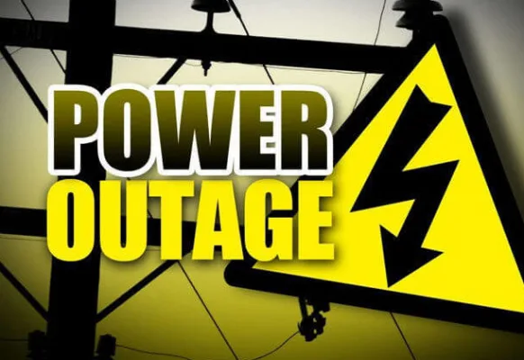 Stop Power Outages in Binyamin