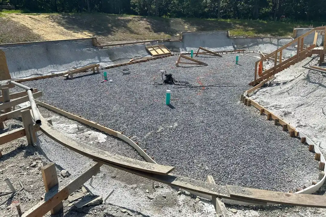 Get a Skatepark Built In Mamaroneck,NY
