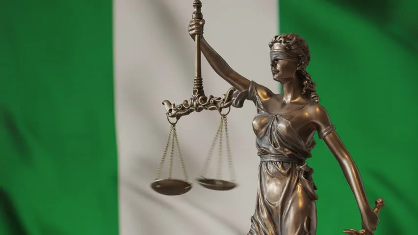 Justice for Uzoma Okere