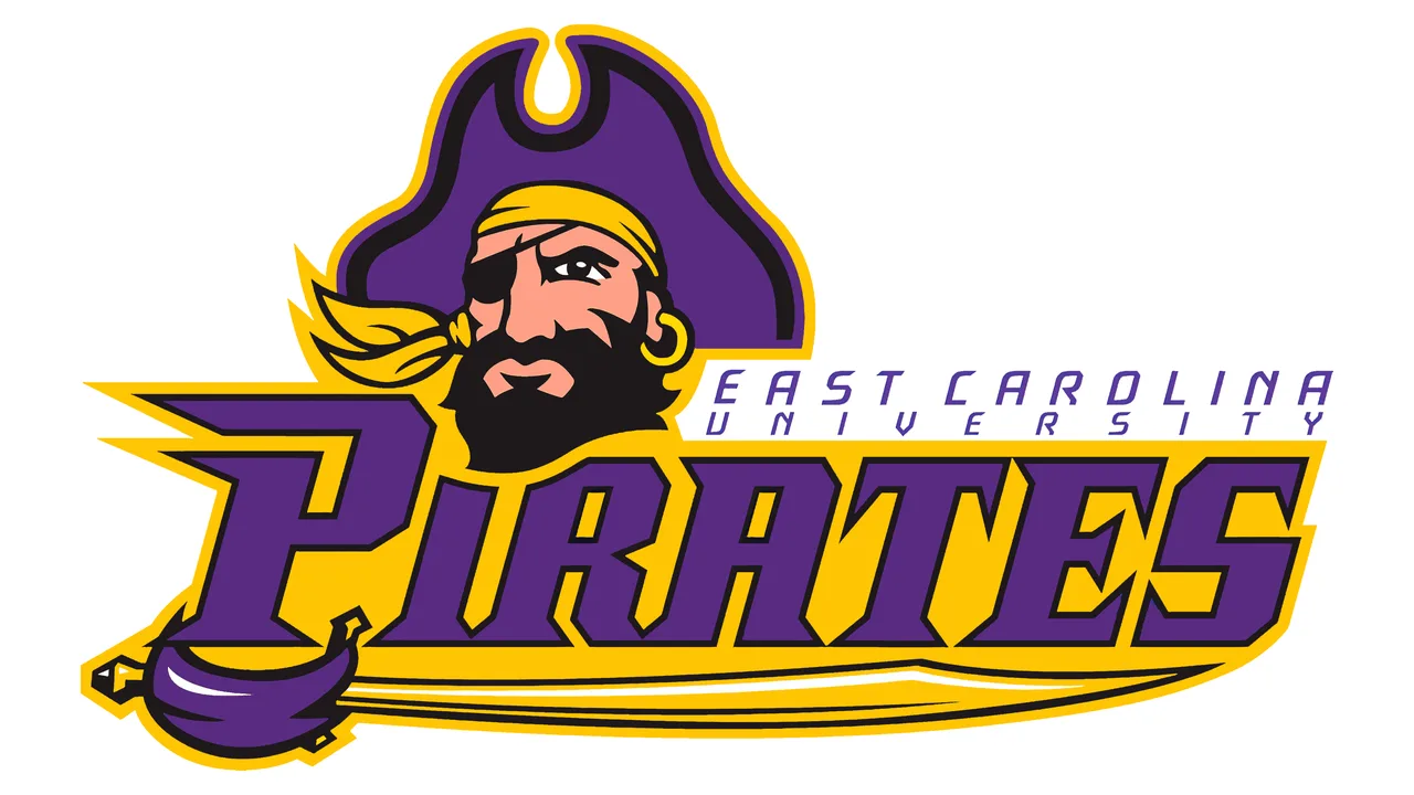 ECU Jolly Roger