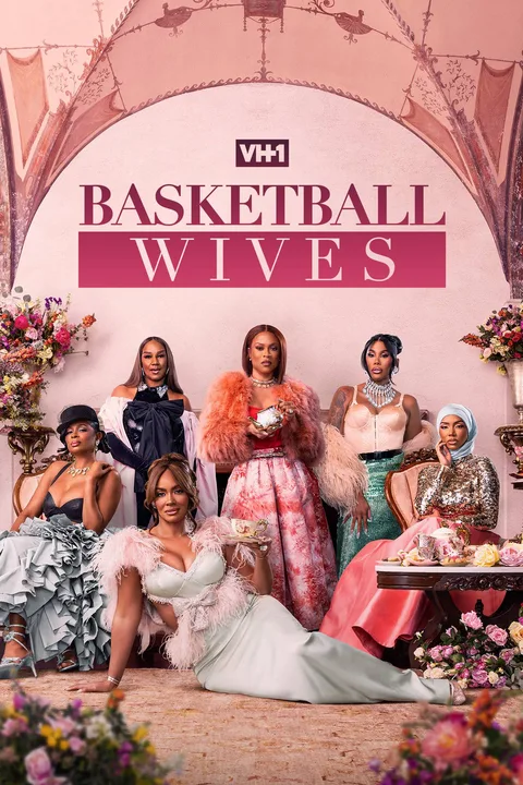 Boycott Basketball Wives!