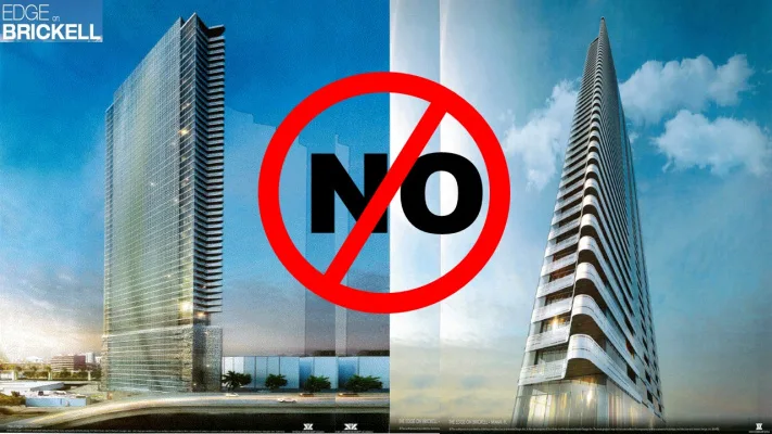 Smart Development Needed on the Miami River - Have Your Voices Heard