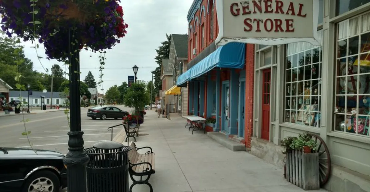 #NotintheVillage - Citizens Opposed to Medical Marijuana Dispensary in Village of Fruitport