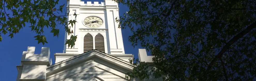 Save the clock tower