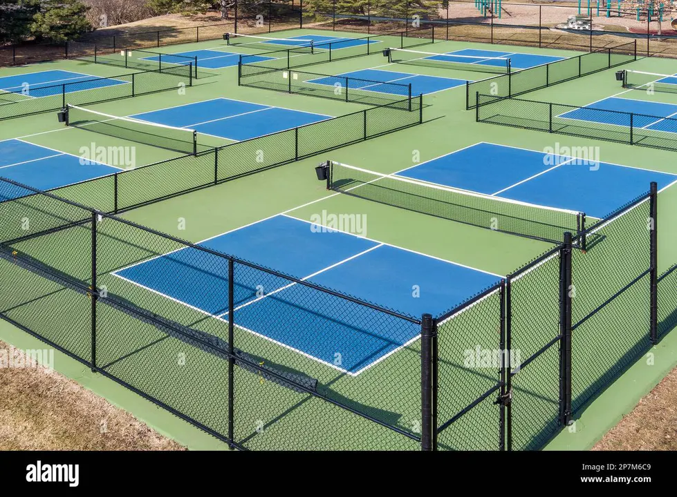 Petition to Extend Pickleball Court Hours