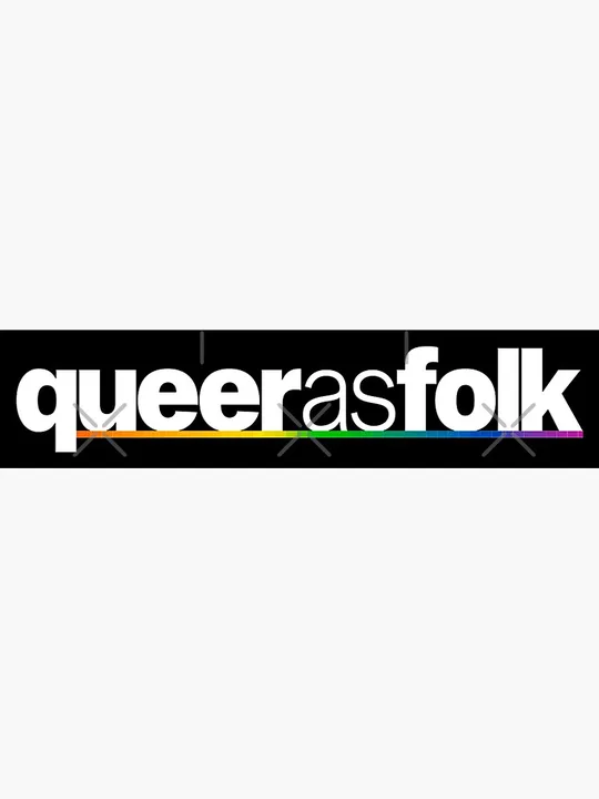 "Queer as Folk" darf nicht enden... belebt es wieder...