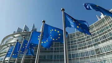 Pour un Organisme Europ