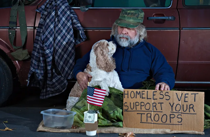 Ending American Homelessness and Hunger