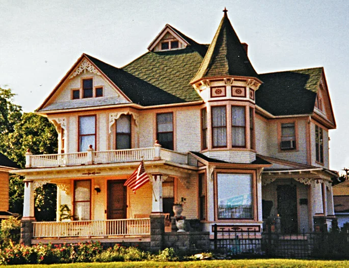 Petititon to Save G.W. Bayler Home