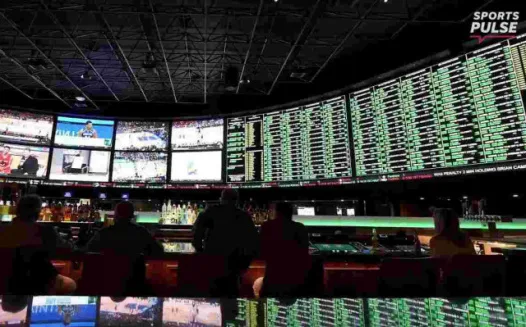 Legalize Sports Betting in Illinois