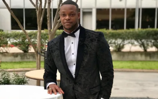 Dr. Devon Tyrone Wade: A Resolution Statement