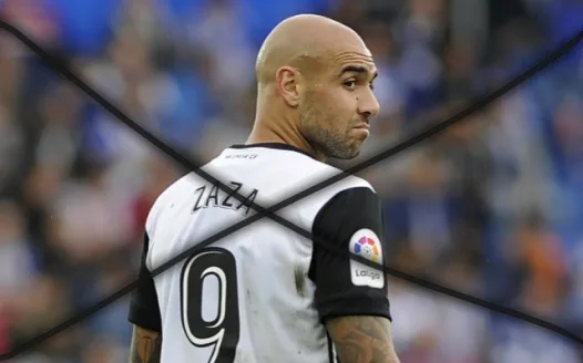 Stop Simone Zaza transfer in AC Milan