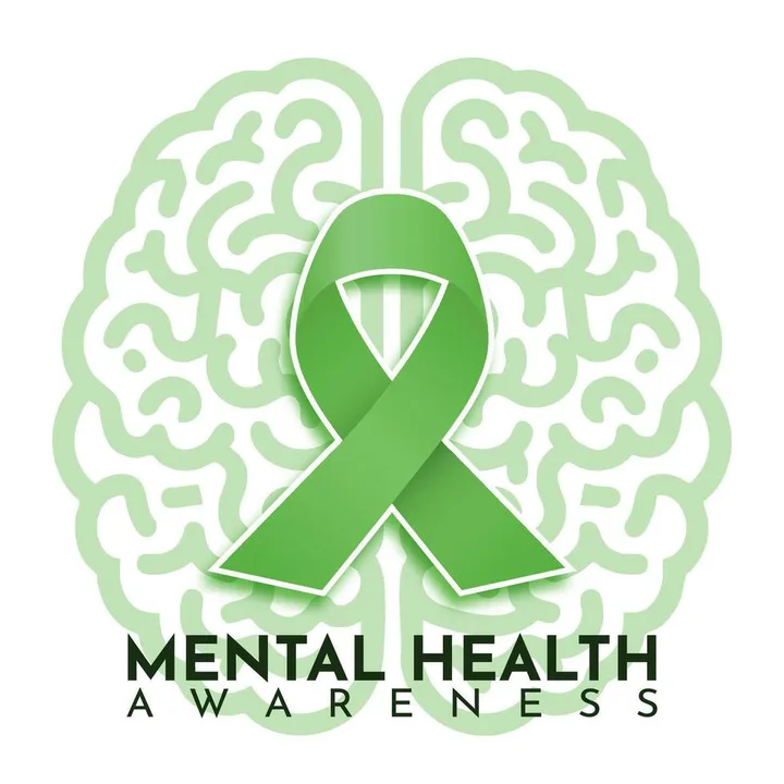 End stigma against people with mental illnesses