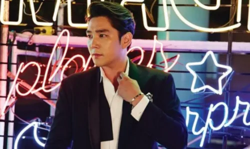 We Want KangIN