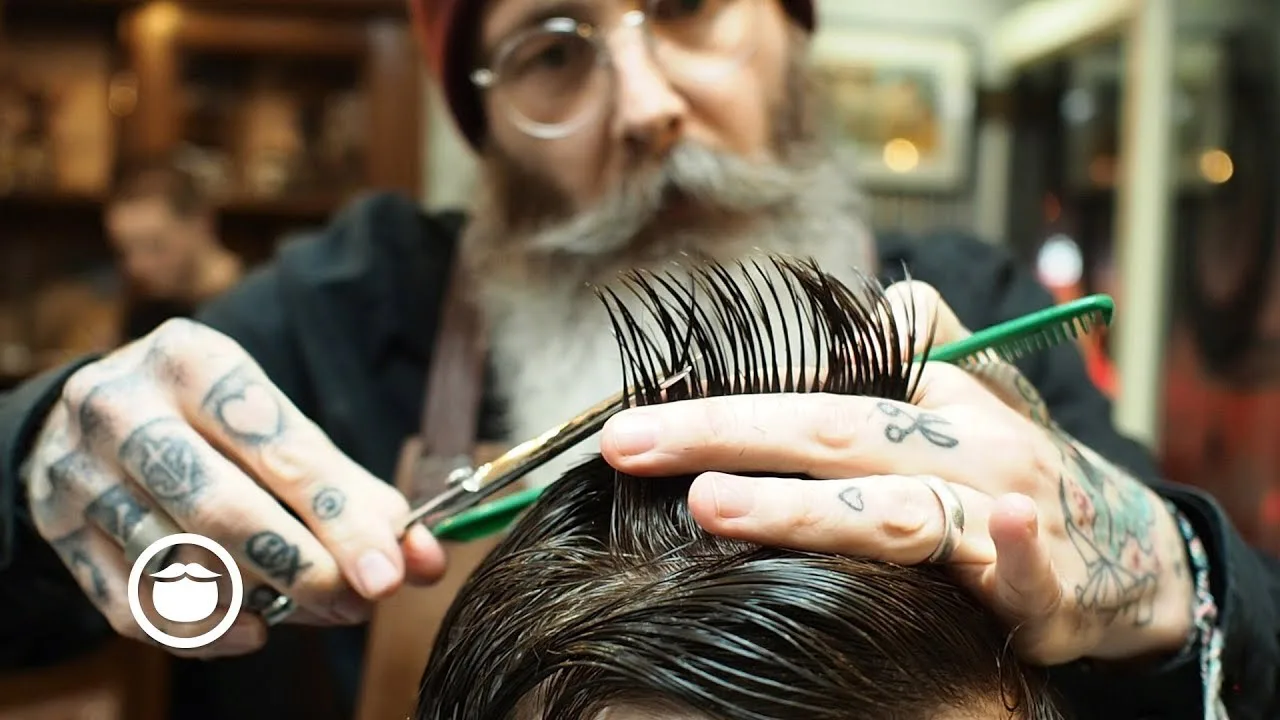 RYANS HAIR AND PLUGS