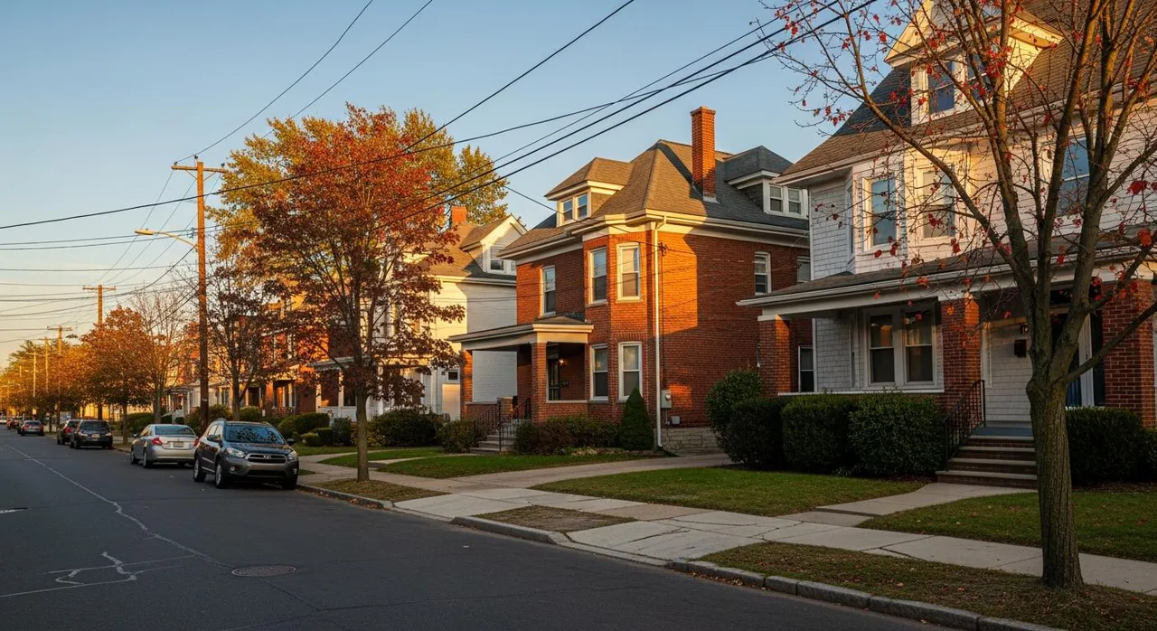 The H.E.A.R.T. of East Orange: Community Support for a Proposed Charter School