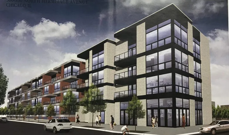 New Westhaven Condo Board Election