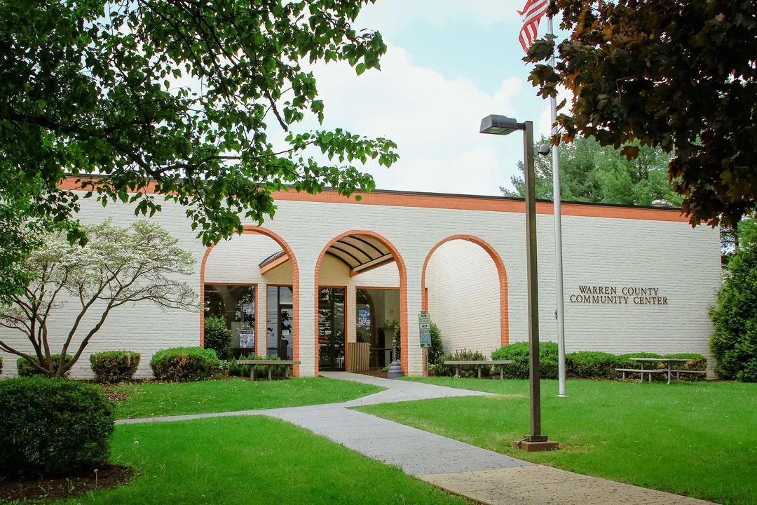 Preserving Lives Youth Development Community Center
