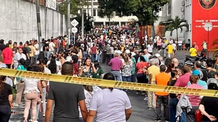 US Faith Leaders to US Gov't: "Hands Off Colombian Elections"