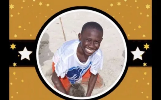 VOTE FOR MODOU FOR RCMS