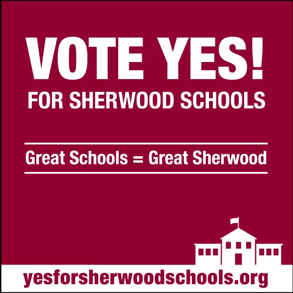 Pass an Education Levy Now