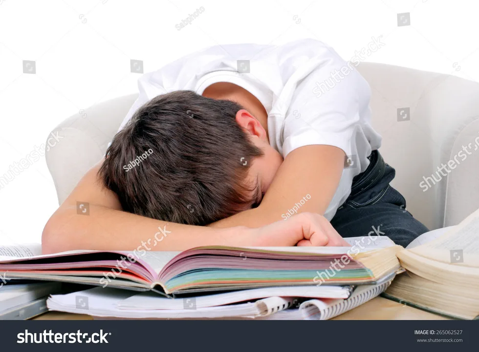 SCHOOL HOURS SHOUD BE SHORTENED