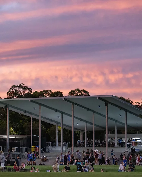 Save our Shaw Road Venue