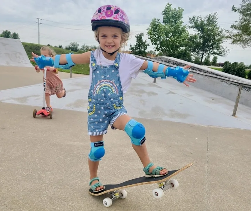 Give Montclair a Skatepark