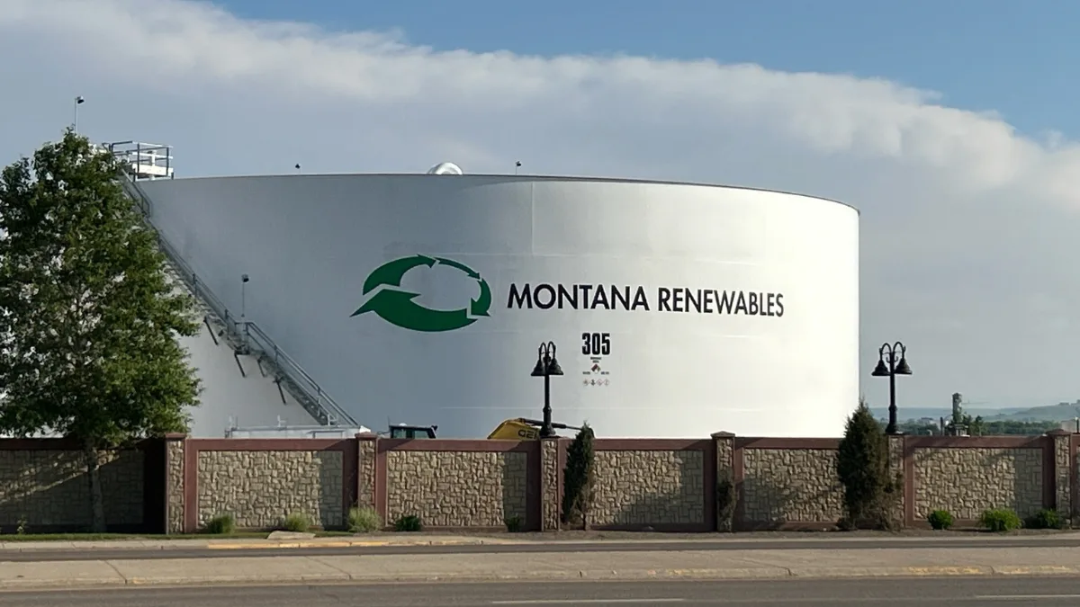 Summit County Biofuels