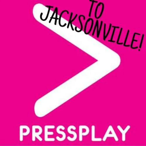 #PressPlayToJacksonville