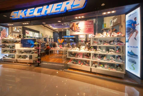 Skechers Working Condtions