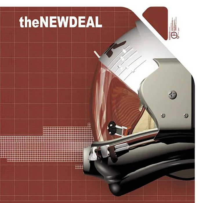 Bring The New Deal to Mayan Holidaze