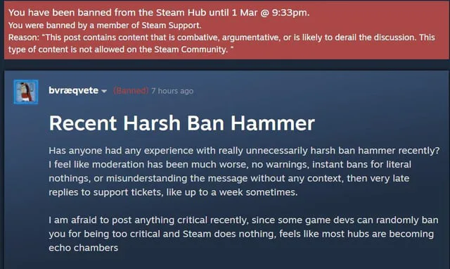 Ban Cam from Stucknut.com