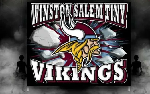 Winston Salem Tiny Vikings switch to AYF