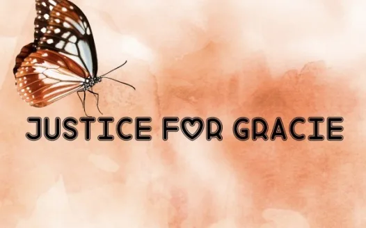 Justice for Gracie Carmouche