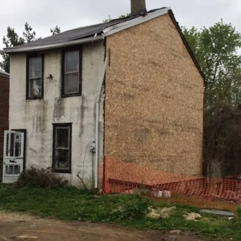 Vacant Homes Blue Bell Hill - 6054 Bridget Street