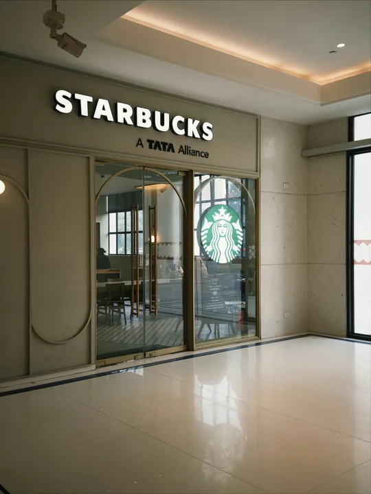Save Our Leisure World Starbucks