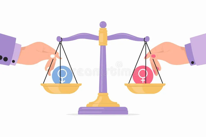 Pay Equity within New Zealand