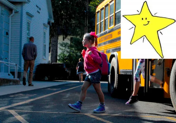 Delay the Decision for Multi-Age Classrooms at Booth Free School