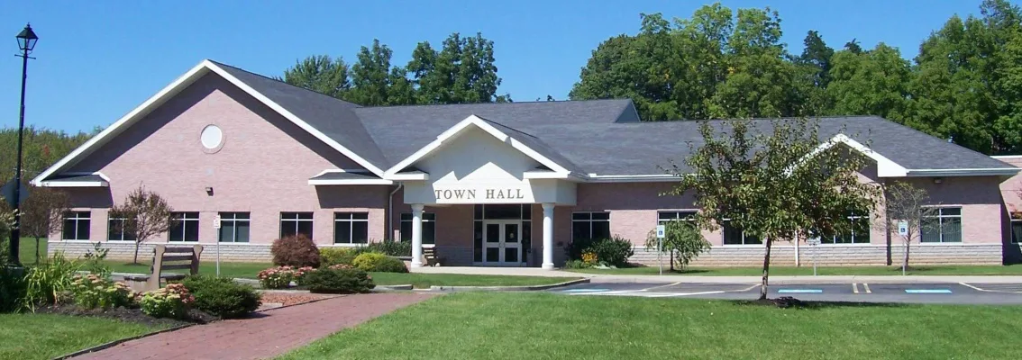 Cancel or Rescind Town of Chili 2021 Assessment