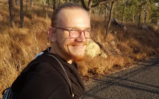 Jesse Winspear: publish the first volume of your memoirs